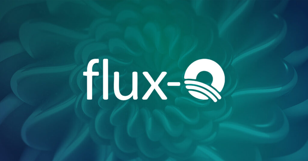 Flux-Q Portada Portfolio QKStudio