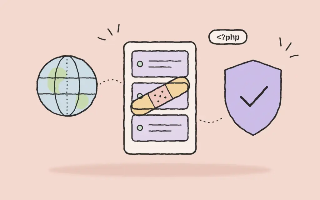 PHP2Shell: la falla crítica de PHP que afecta a toda la web (y qué hacer con tu sitio)