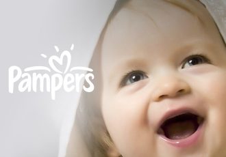 Pampers